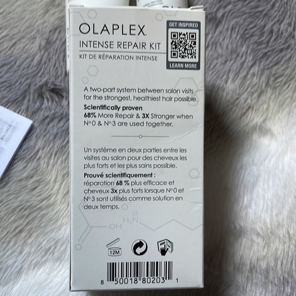 Olaplex Intense Repair Kit - Picture 3 of 5